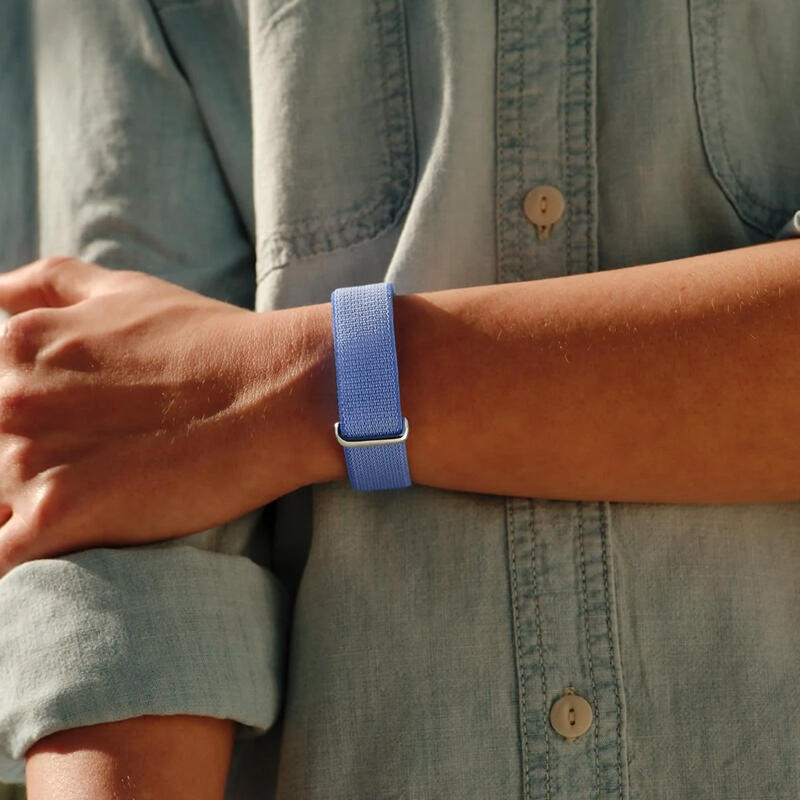 Фитнес-браслет Google Fitbit Air Фиолетовый (Lavender)