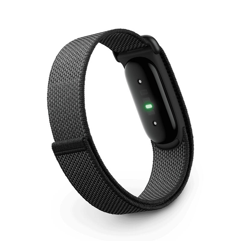 Фитнес-браслет Google Fitbit Air Черный (Obsidian)