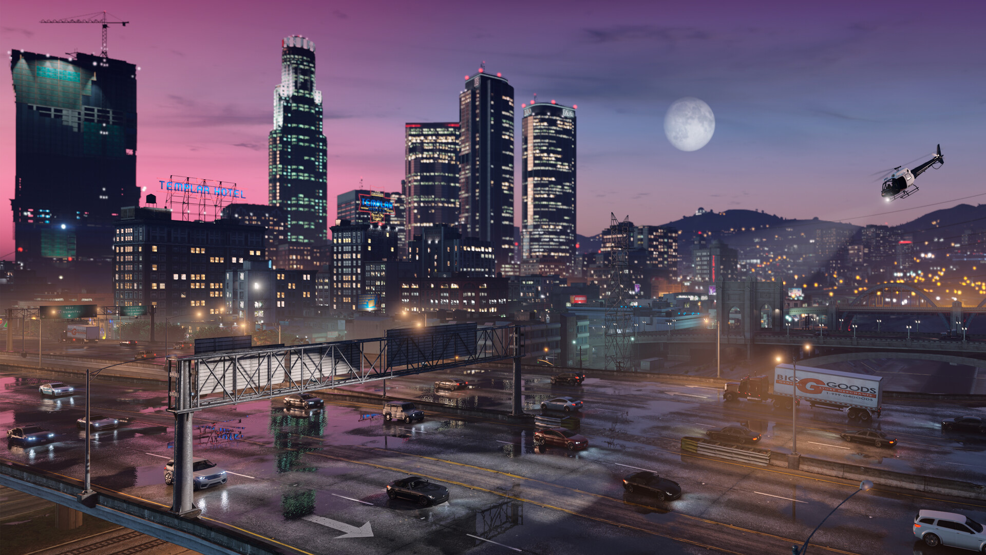 GTA 5 (PS5)