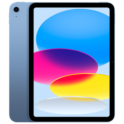 iPad 11 128GB Blue Wi-Fi