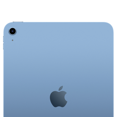 iPad 11 128GB Blue Wi-Fi