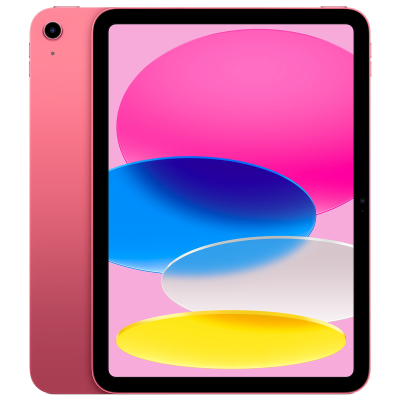 iPad 11 128GB Pink Wi-Fi