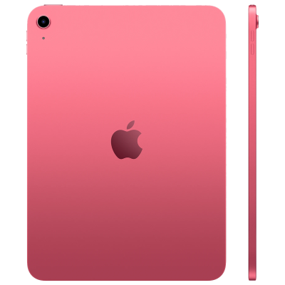 iPad 11 128GB Pink Wi-Fi