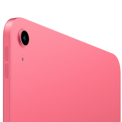 iPad 11 128GB Pink Wi-Fi