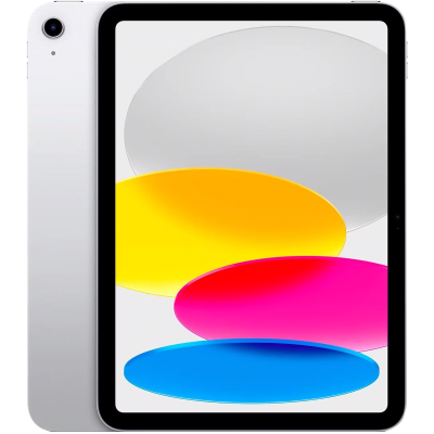 iPad 11 128GB Silver Wi-Fi