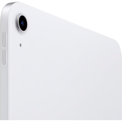 iPad 11 128GB Silver Wi-Fi