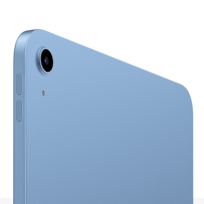iPad 11 256GB Blue Wi-Fi