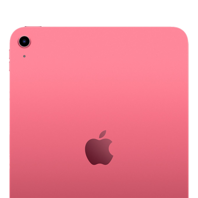iPad 11 256GB Pink Wi-Fi