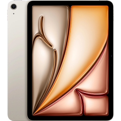 iPad Air 11 M4 128GB Starlight Wi-Fi MH374