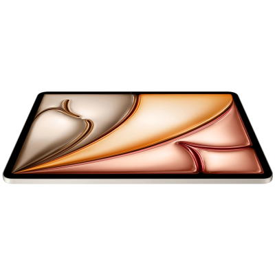 iPad Air 11 M4 128GB Starlight Wi-Fi MH374