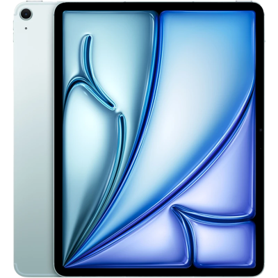 iPad Air 11 M4 256GB Blue Wi-Fi MH364