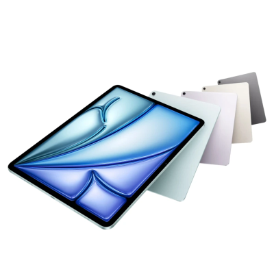 iPad Air 11 M4 256GB Blue Wi-Fi MH364