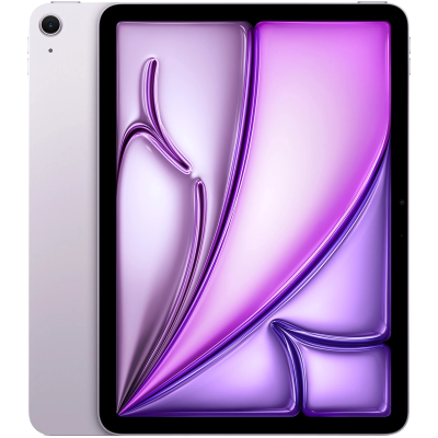 iPad Air 11 M4 256GB Purple Wi-Fi MH394