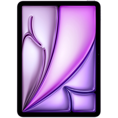 iPad Air 11 M4 256GB Purple Wi-Fi MH394