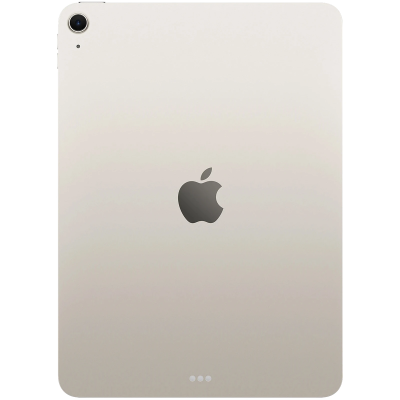 iPad Air 11 M4 256GB Starlight Wi-Fi MH374