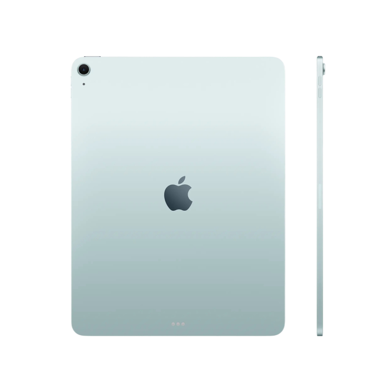 iPad Air 13 M4 128GB Blue Wi-Fi