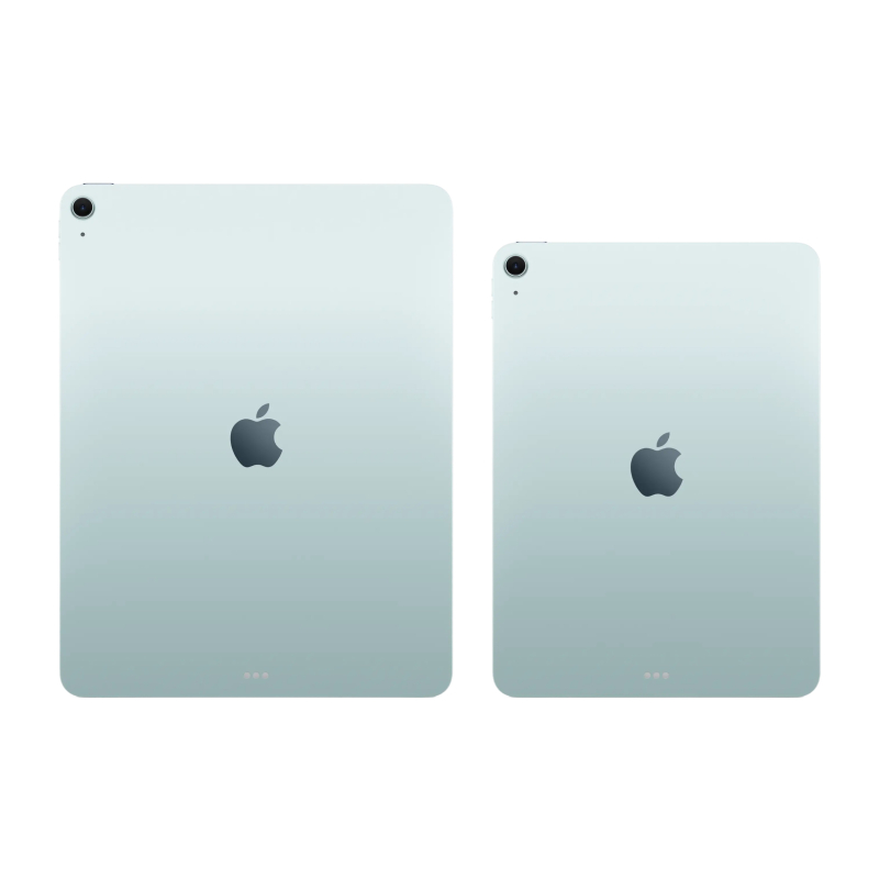 iPad Air 13 M4 128GB Blue Wi-Fi