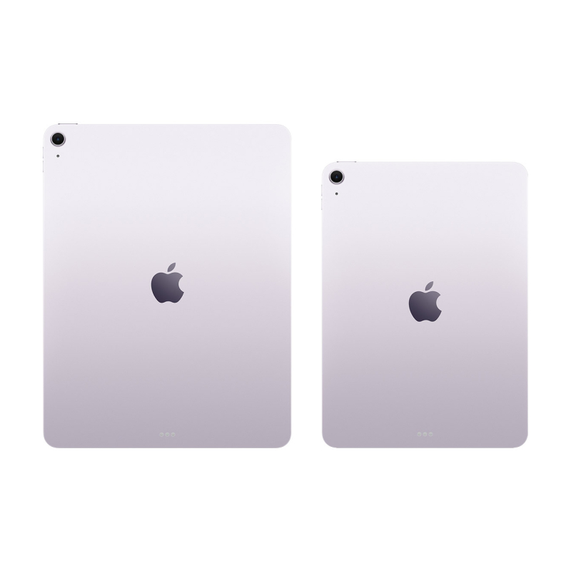 iPad Air 13 M4 128GB Purple Wi-Fi MH5T4