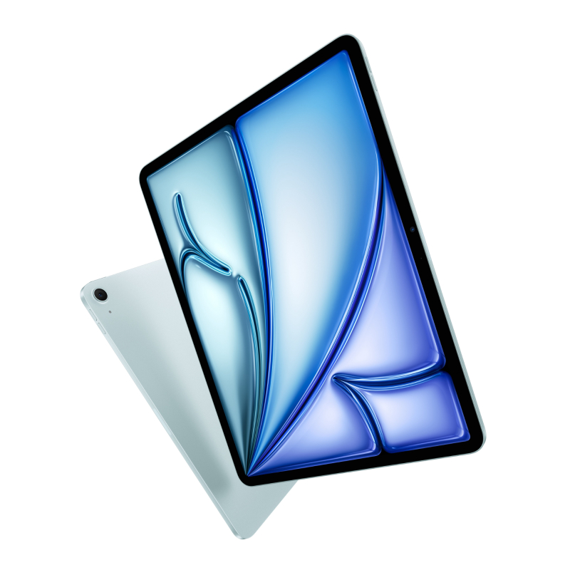 iPad Air 13 M4 128GB Purple Wi-Fi MH5T4
