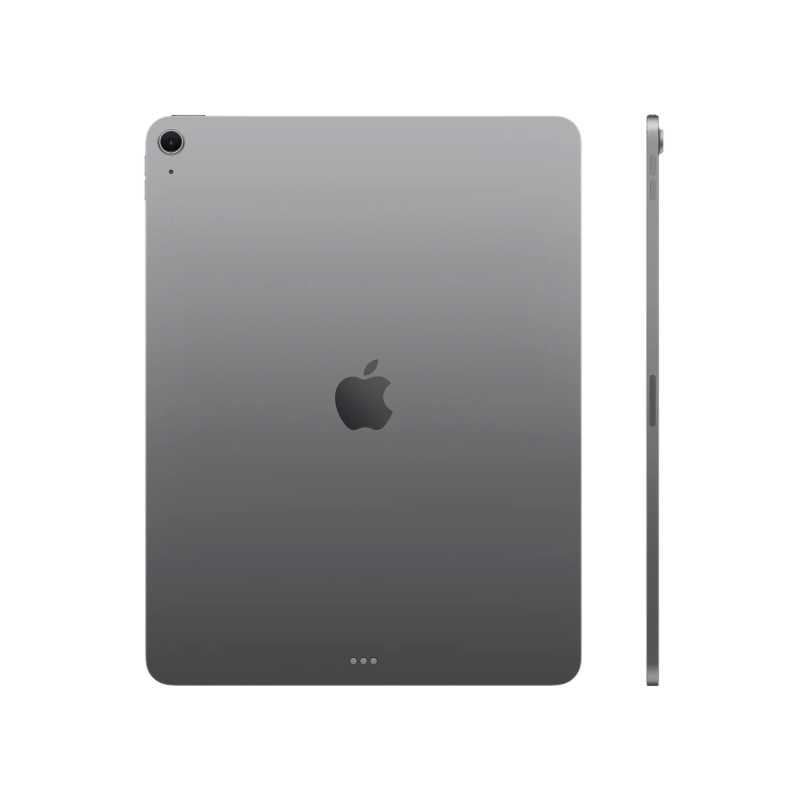 iPad Air 13 M4 128GB Space Gray Wi-Fi MH5N4