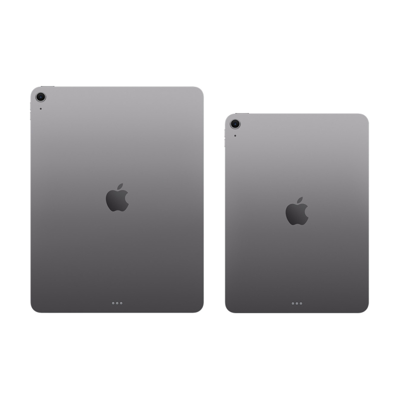 iPad Air 13 M4 128GB Space Gray Wi-Fi MH5N4