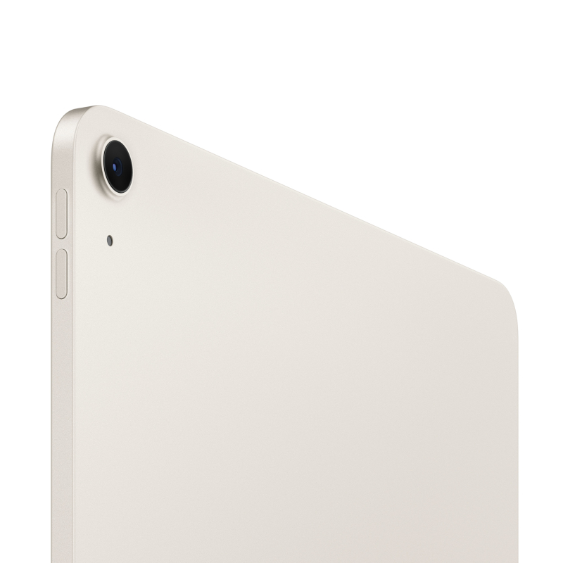 iPad Air 13 M4 128GB Starlight Wi-Fi