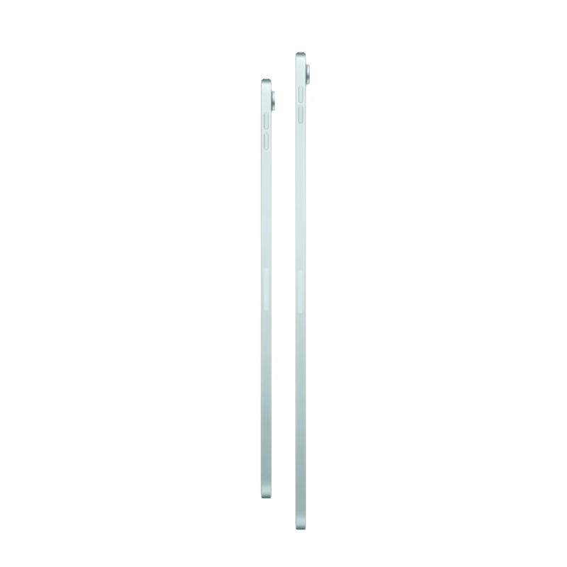 iPad Air 13 M4 256GB Blue Wi-Fi MH5V4