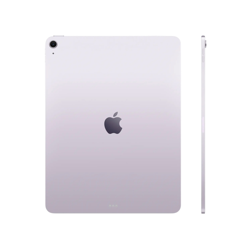 iPad Air 13 M4 256GB Purple Wi-Fi