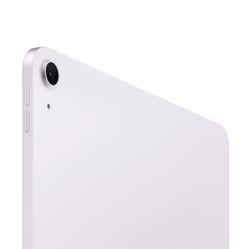 iPad Air 13 M4 256GB Purple Wi-Fi