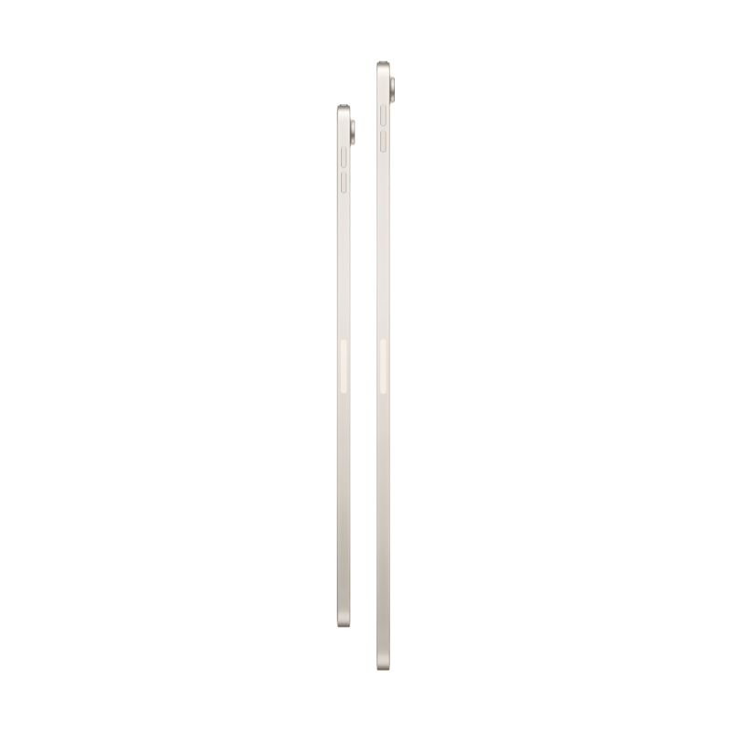 iPad Air 13 M4 256GB Starlight Wi-Fi MH5W4
