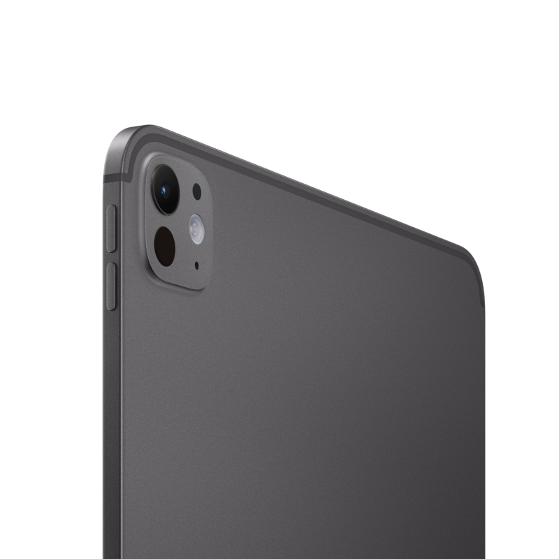 iPad Pro 11 M5 256GB Space Black Wi-Fi