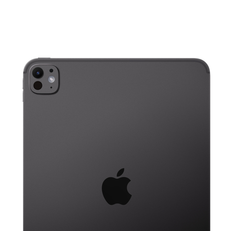 iPad Pro 11 M5 256GB Space Black Wi-Fi