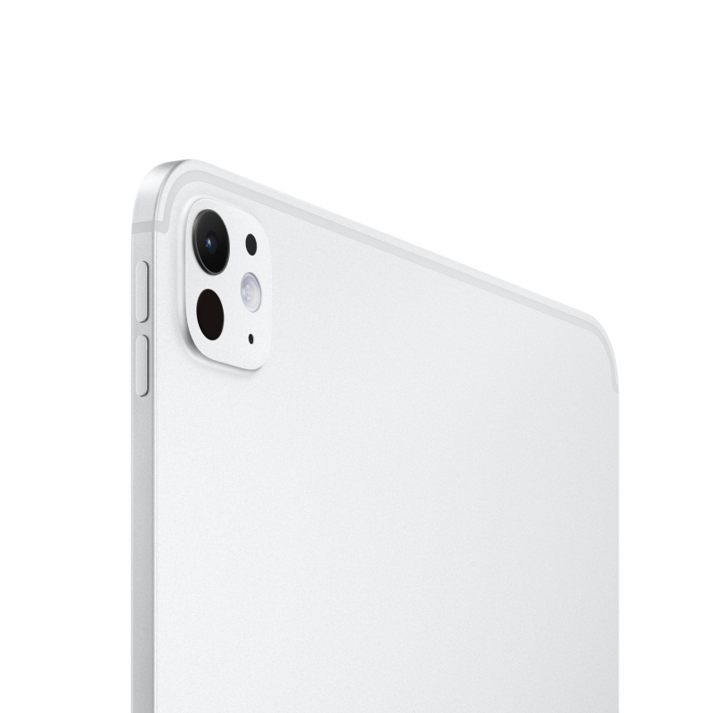 iPad Pro 11 M5 512GB White Wi-Fi