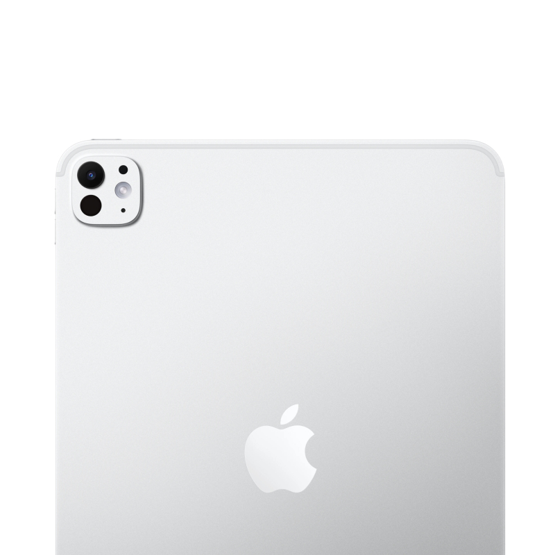 iPad Pro 11 M5 512GB White Wi-Fi