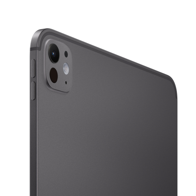 iPad Pro 13 M5 256GB Space Black Wi-Fi