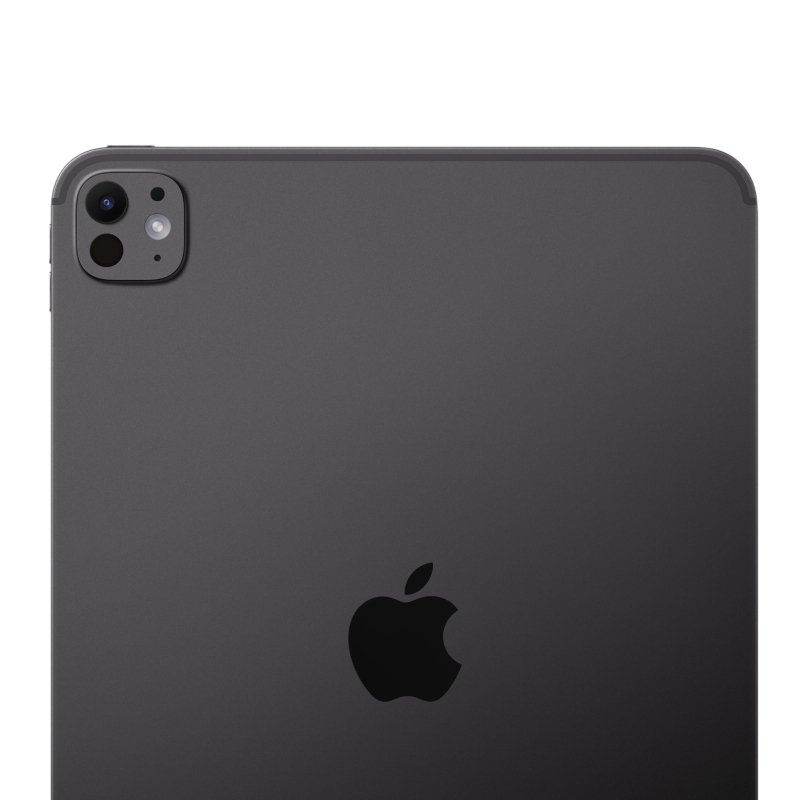 iPad Pro 13 M5 256GB Space Black Wi-Fi
