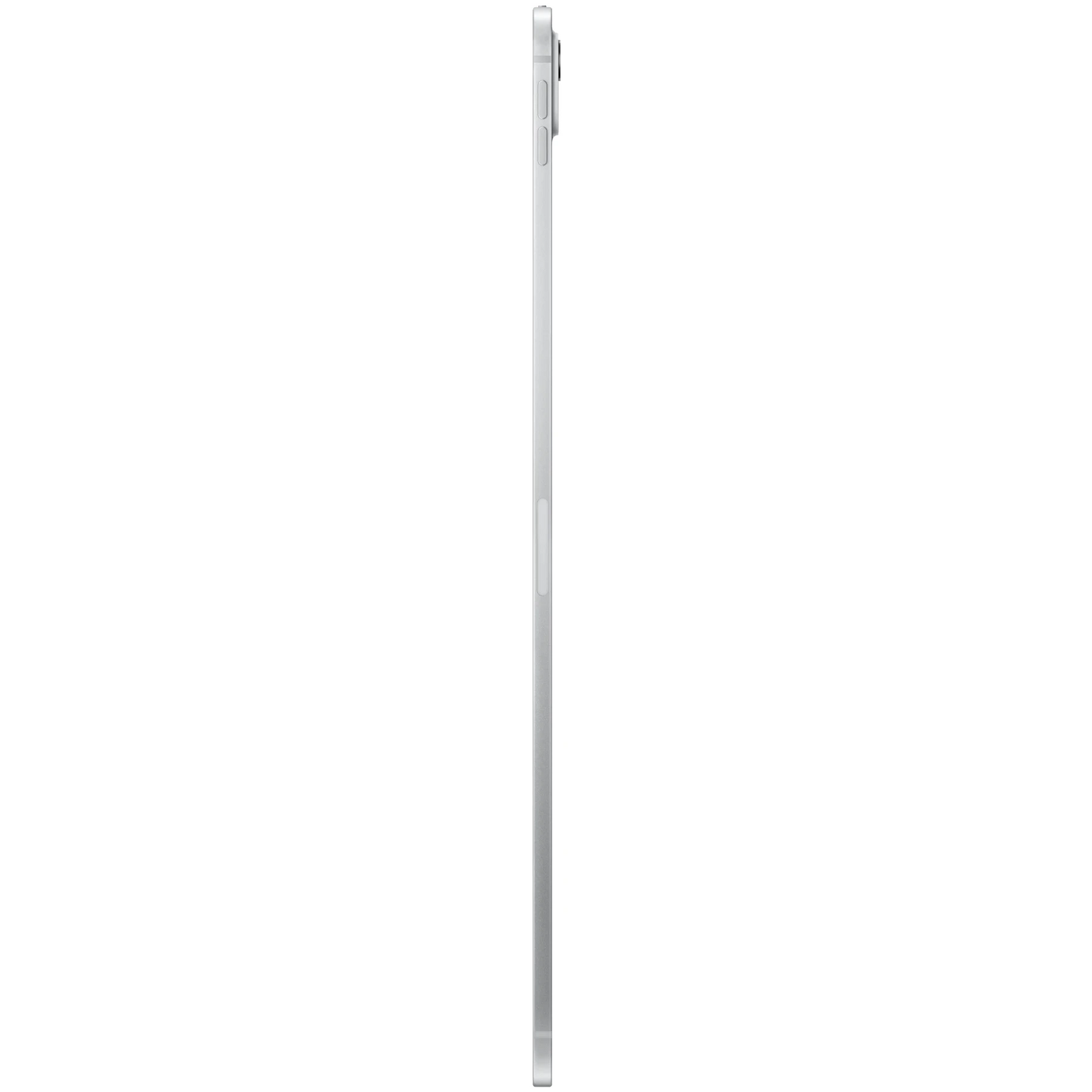 iPad Pro 13 M5 256GB White Wi-Fi