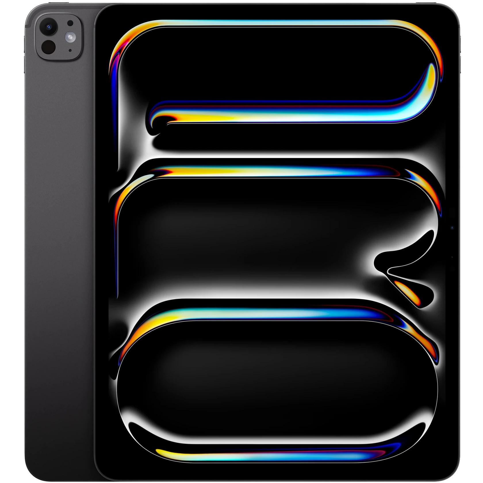 iPad Pro 13 M5 512GB Black Wi-Fi