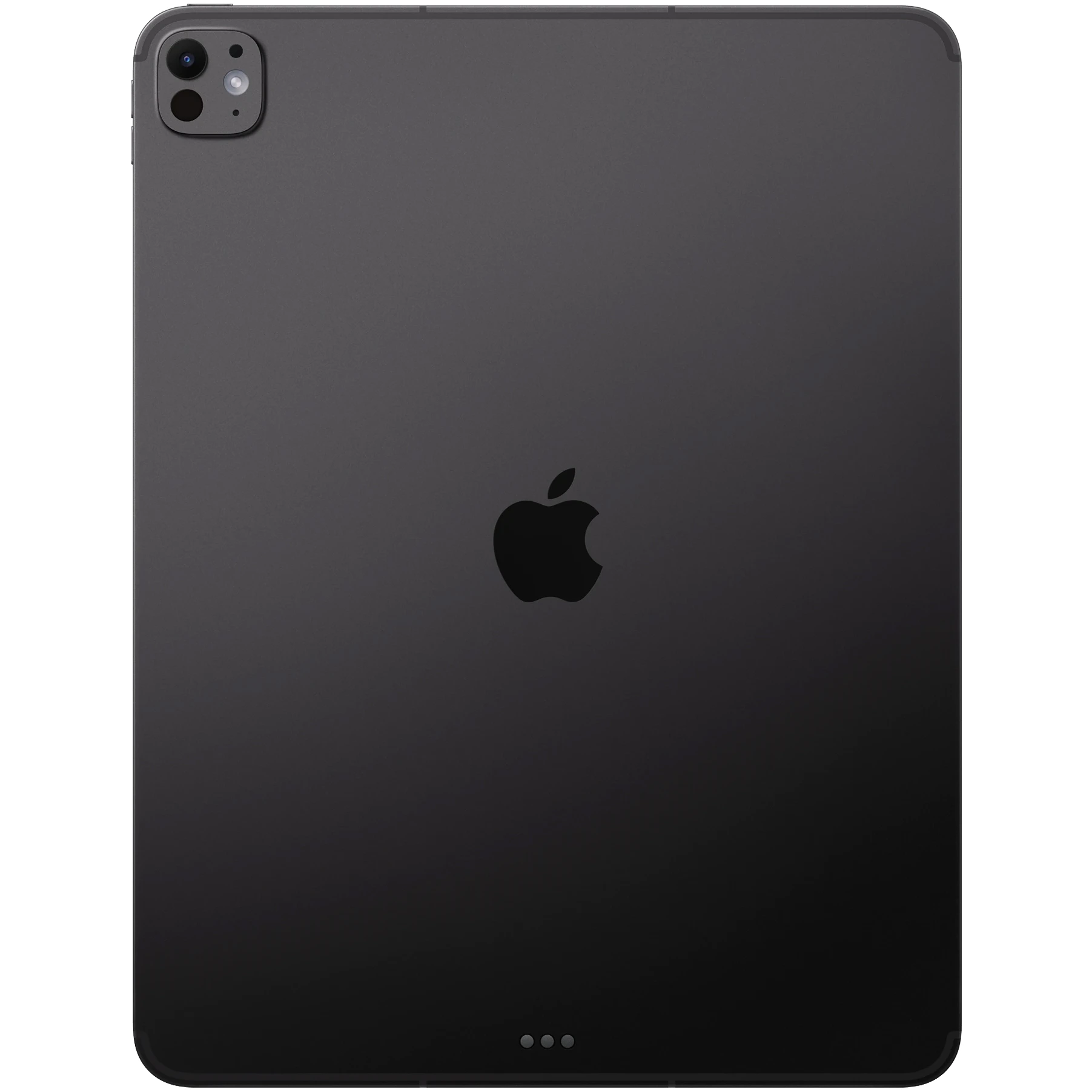 iPad Pro 13 M5 512GB Black Wi-Fi