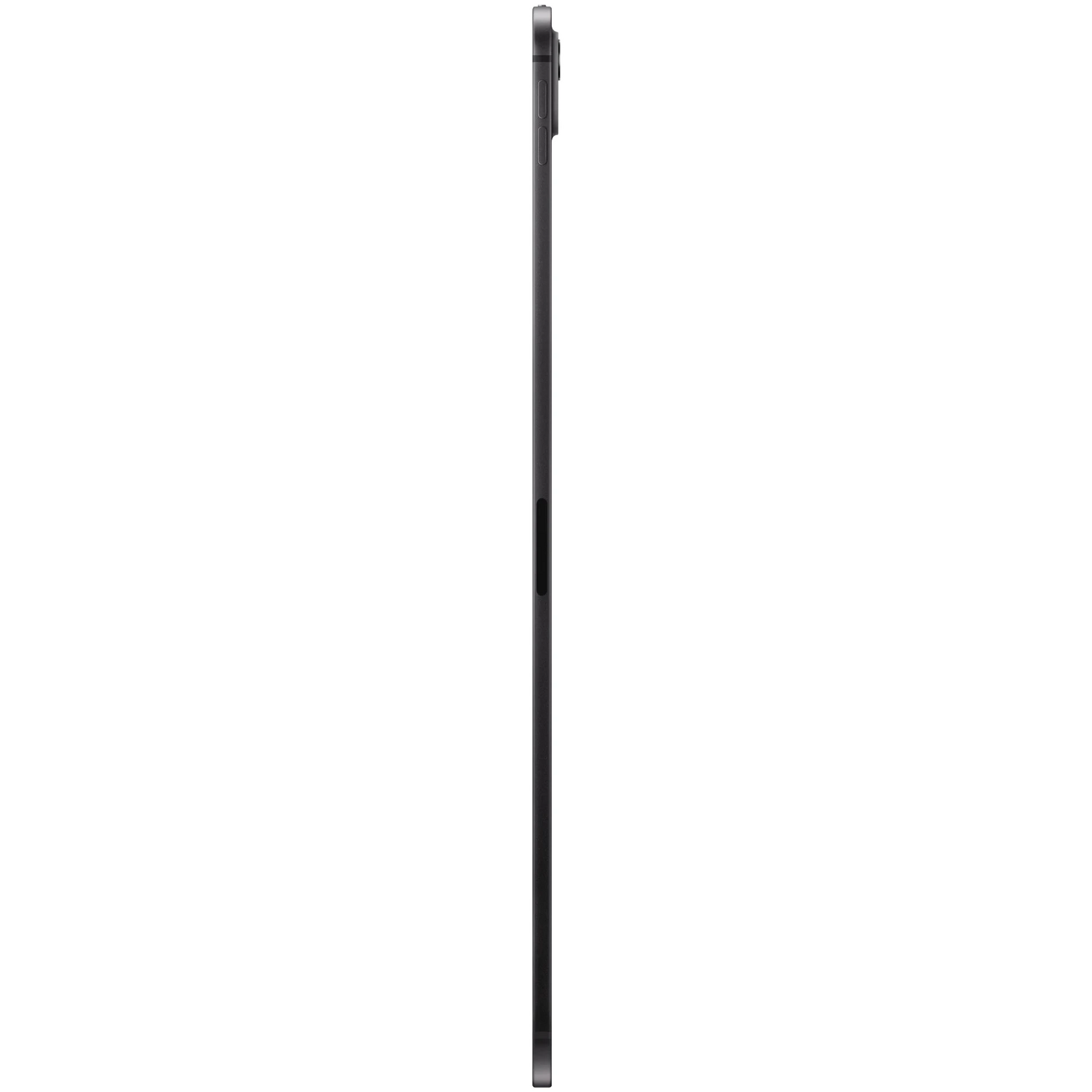 iPad Pro 13 M5 512GB Black Wi-Fi