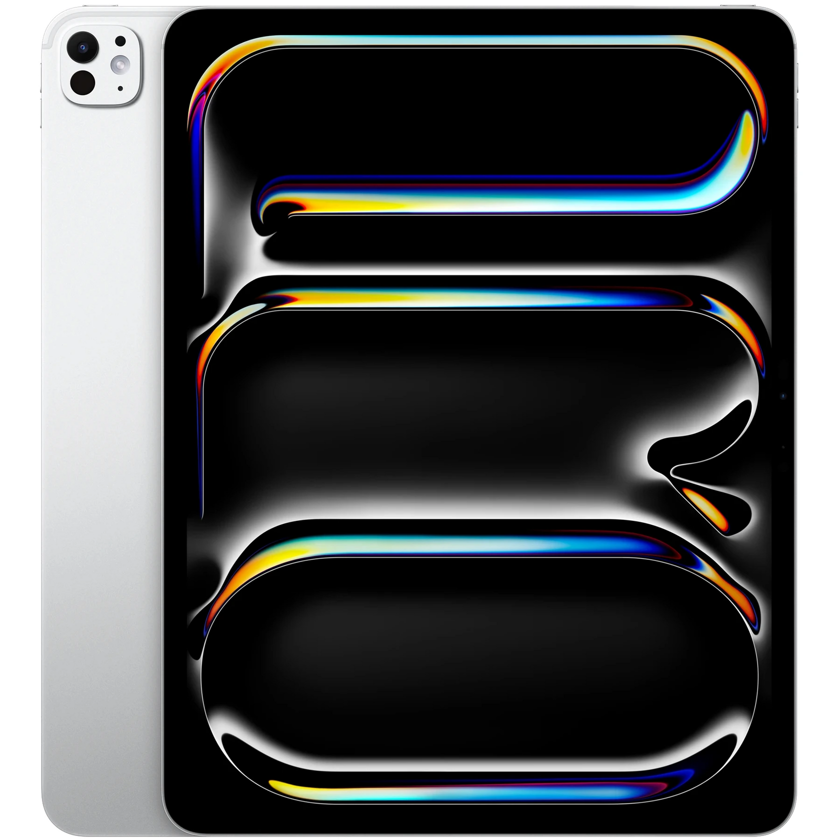 iPad Pro 13 M5 512GB White Wi-Fi