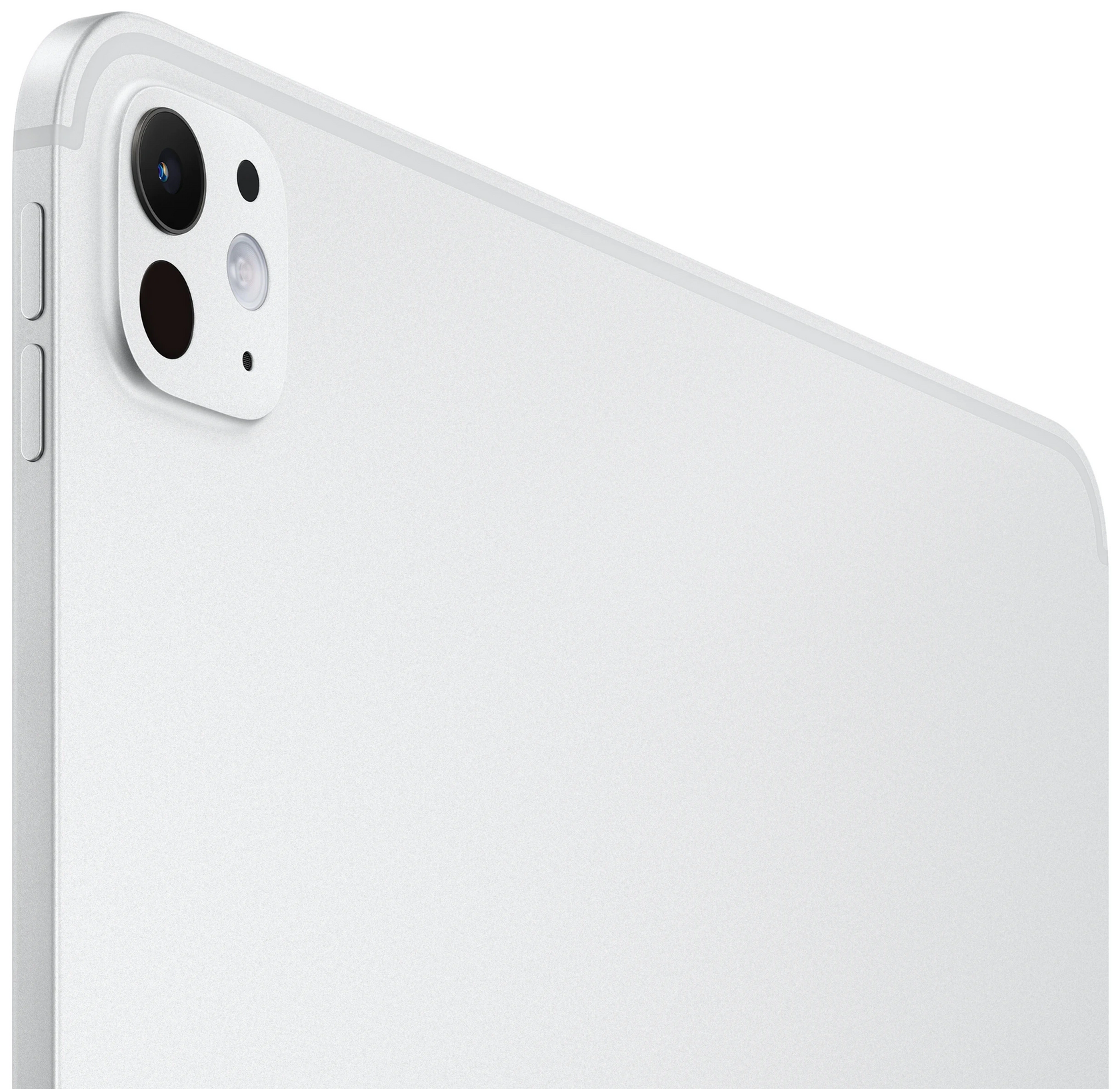 iPad Pro 13 M5 512GB White Wi-Fi