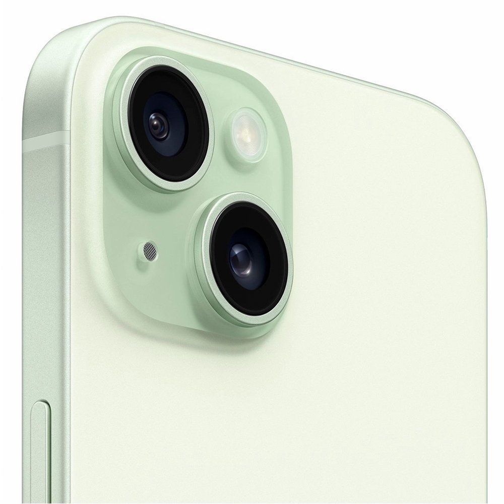 iPhone 15 128GB Green SIM+eSIM