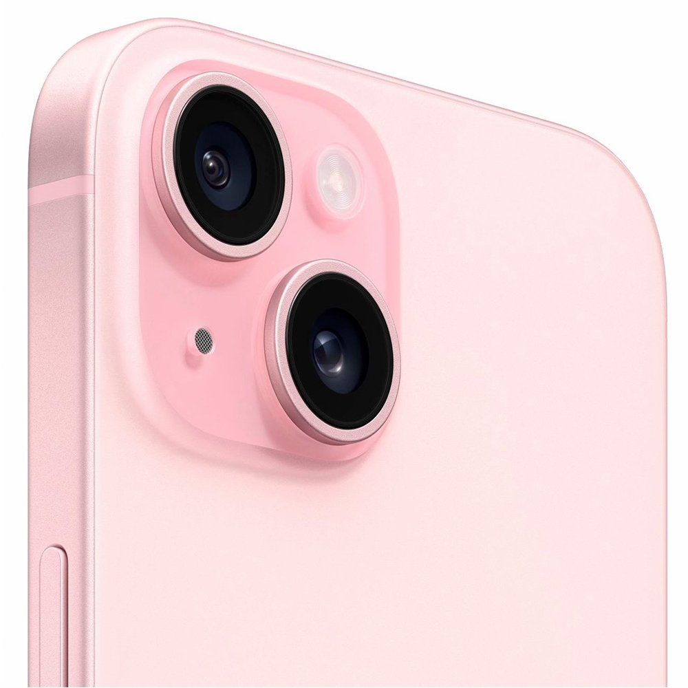 iPhone 15 128GB Pink SIM+eSIM