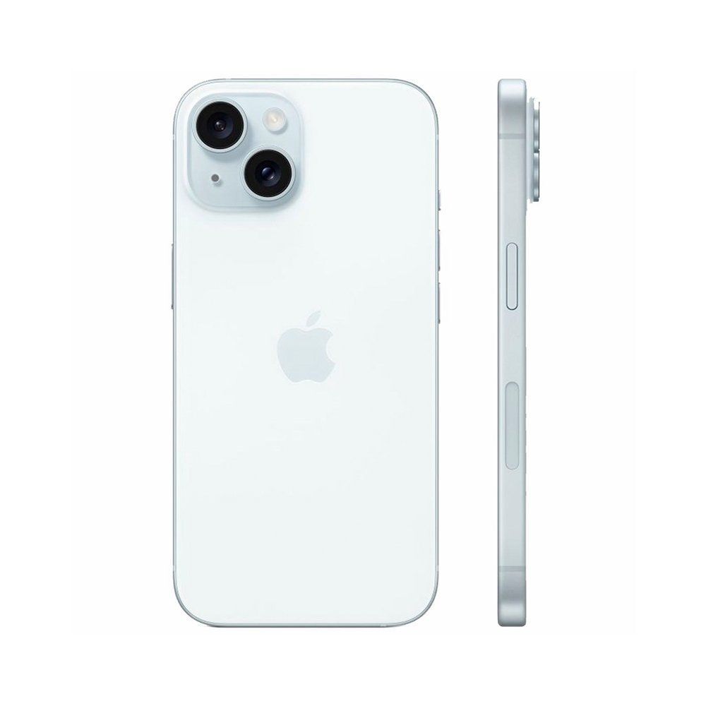 iPhone 15 256GB Blue SIM+eSIM