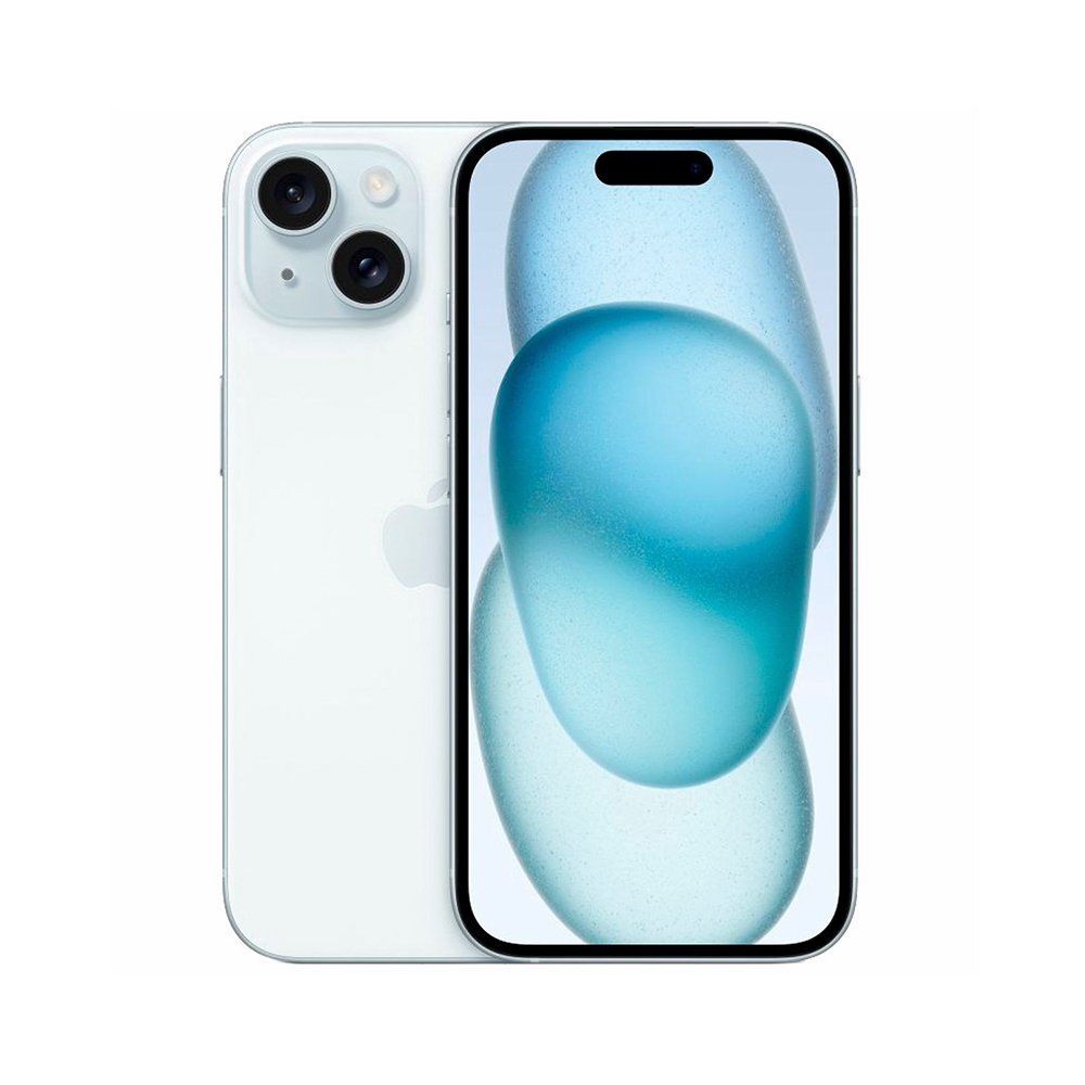 iPhone 15 512GB Blue SIM+eSIM