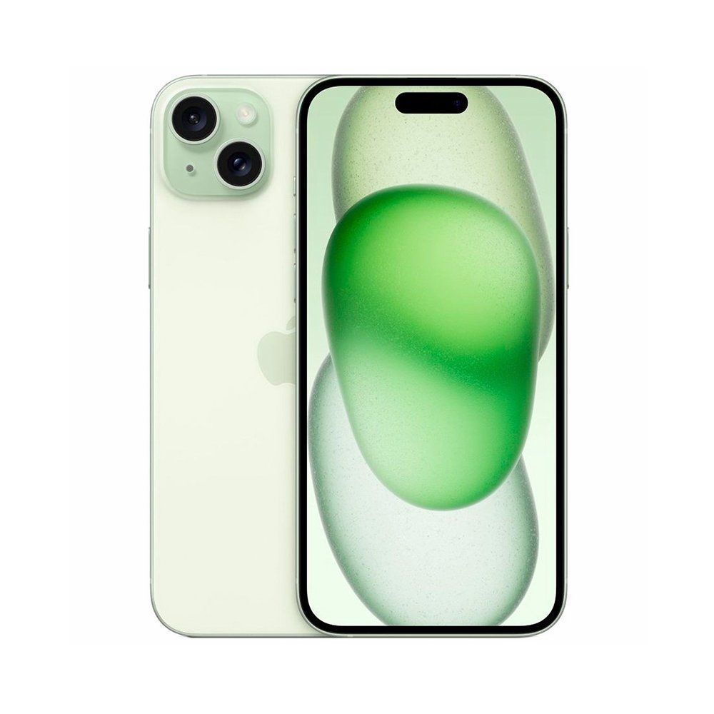 iPhone 15 Plus 128GB Green SIM+eSIM