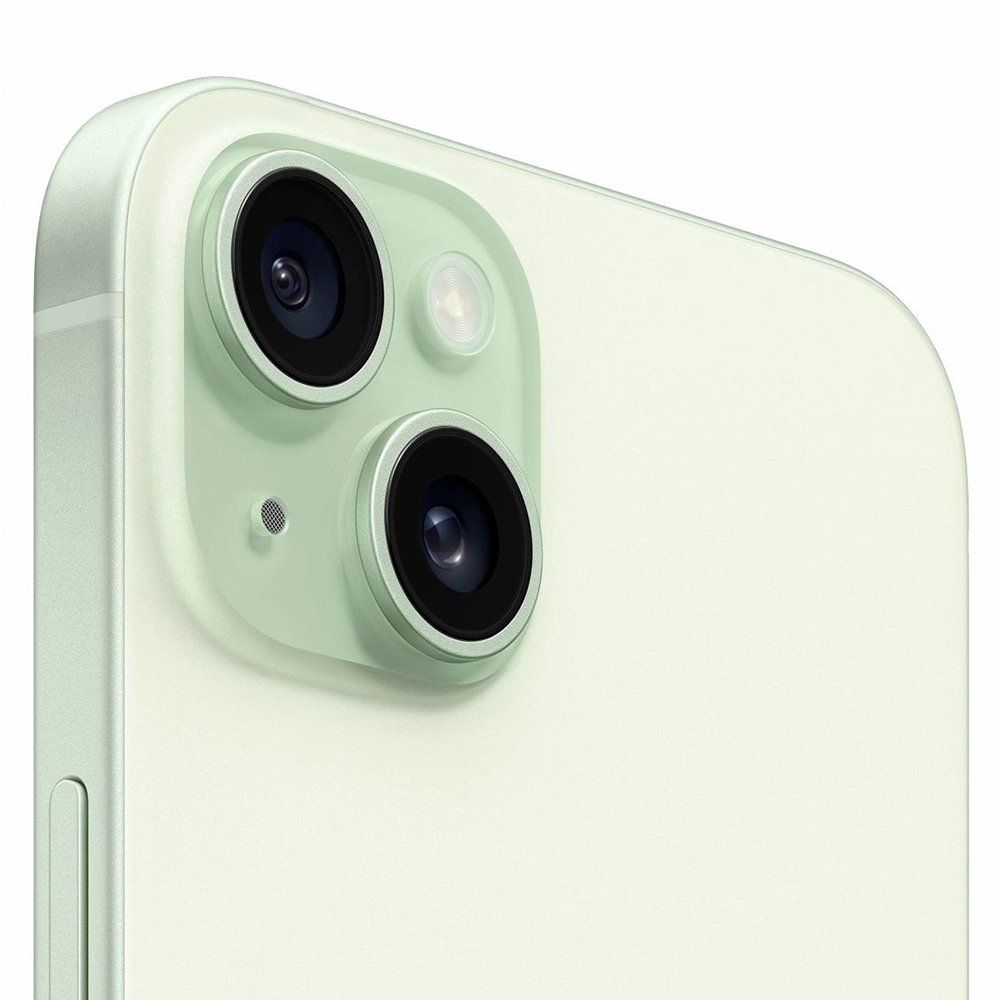 iPhone 15 Plus 128GB Green SIM+eSIM