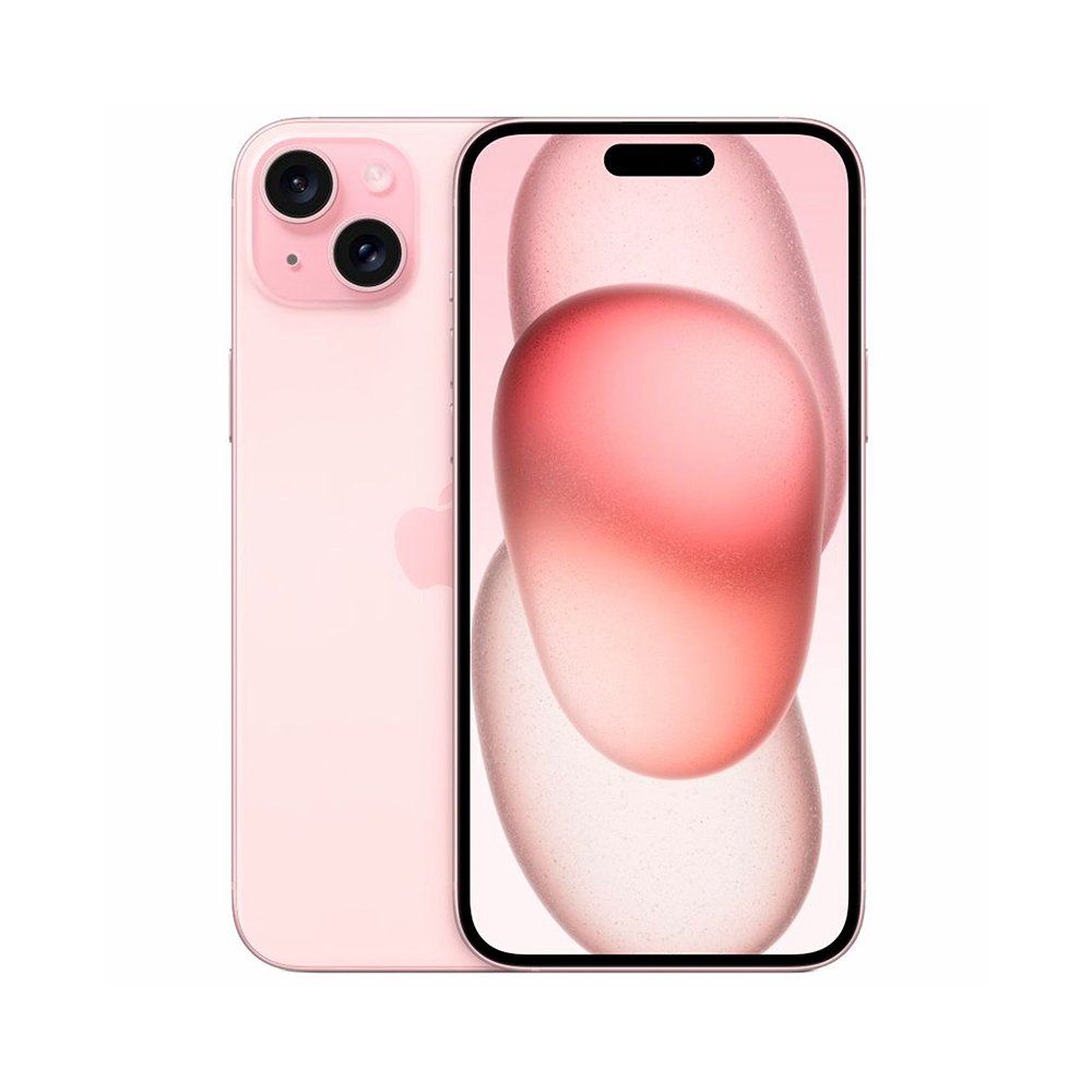 iPhone 15 Plus 128GB Pink SIM+eSIM