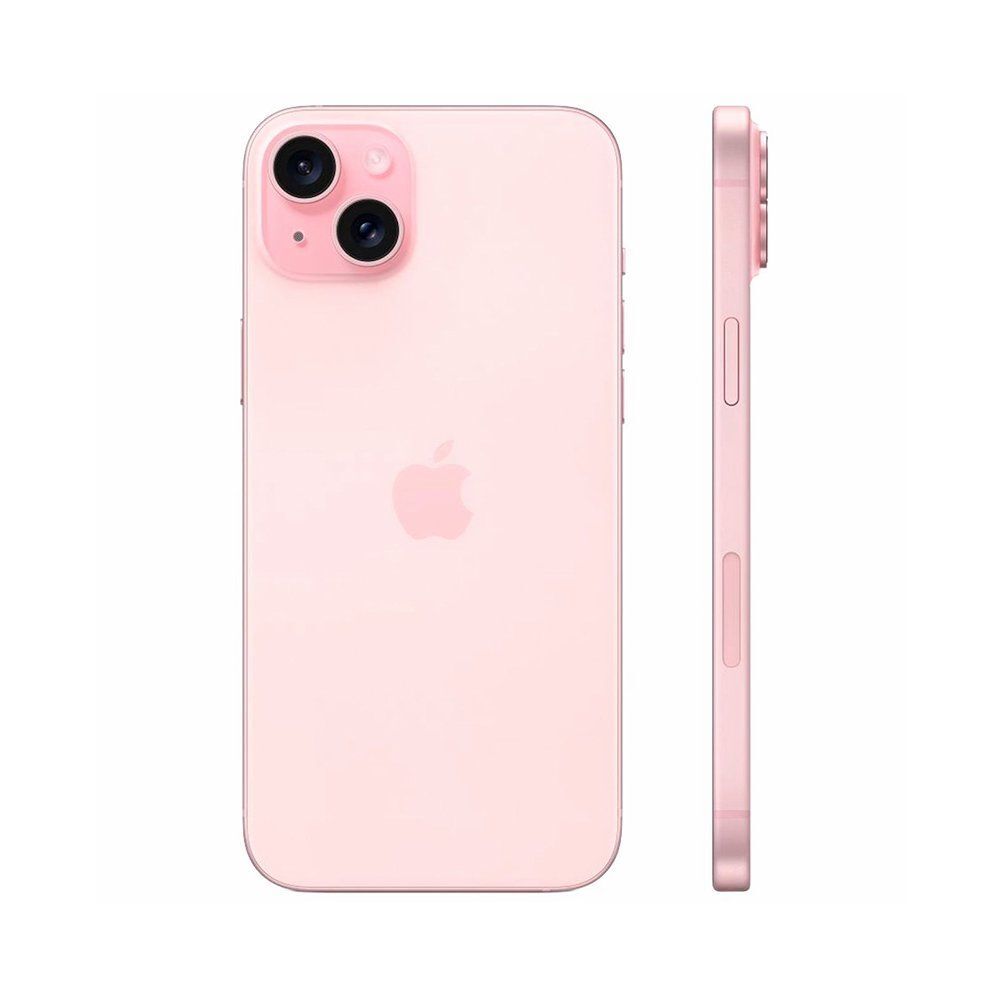 iPhone 15 Plus 128GB Pink SIM+eSIM
